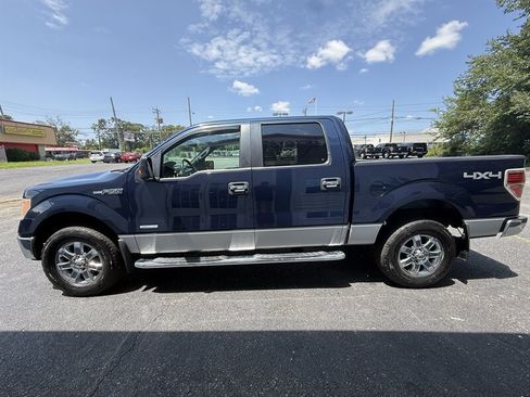 Used 2013 Ford F150 XLT w/ Luxury Equipment Group AWD/4WD image 4