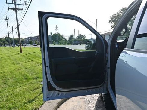 Used 2022 Ford F150 XL w/ STX Appearance Package AWD/4WD image 25