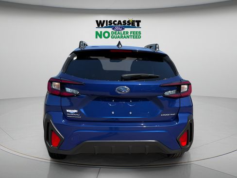 Used 2024 Subaru Crosstrek 2.0i Premium AWD/4WD image 26