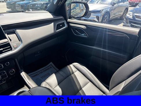 Used 2024 Chevrolet Tahoe RST w/ Luxury Package AWD/4WD image 12