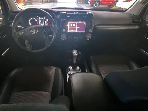 Used 2024 Toyota 4Runner TRD Off-Road image 21