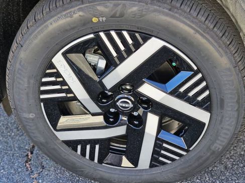 New 2026 Nissan Kicks SV w/ Cold Weather Package image 11