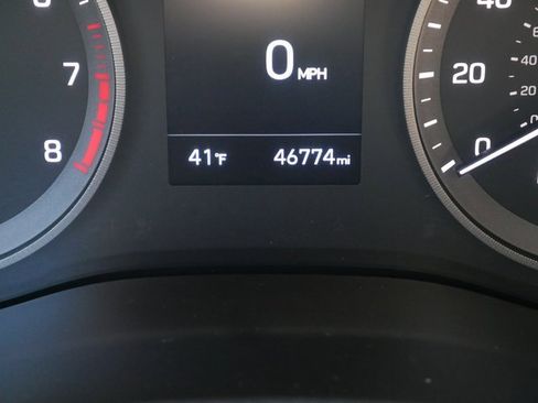 Used 2021 Hyundai Tucson Value w/ Cargo Package image 30