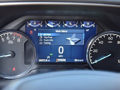 Used 2023 Ford F150 XLT w/ Equipment Group 302A High image 25