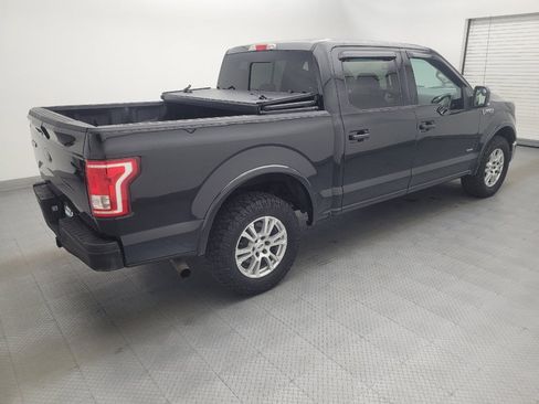 Used 2015 Ford F150 Lariat RWD image 10