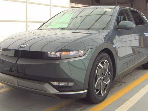 Used 2024 Hyundai Ioniq 5 SEL AWD/4WD image 5