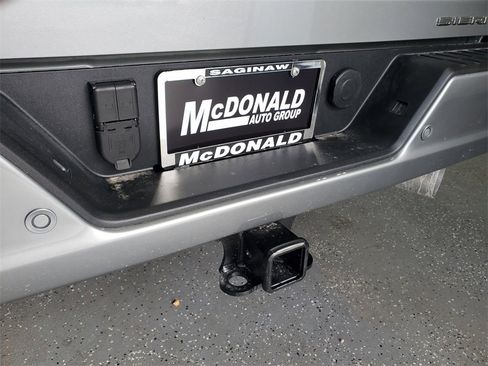 New 2026 GMC Sierra 3500 Denali w/ Denali Reserve Package image 36