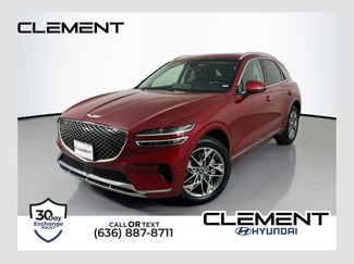 Used 2023 Genesis GV70 2.5T w/ Advanced Package AWD/4WD video 1