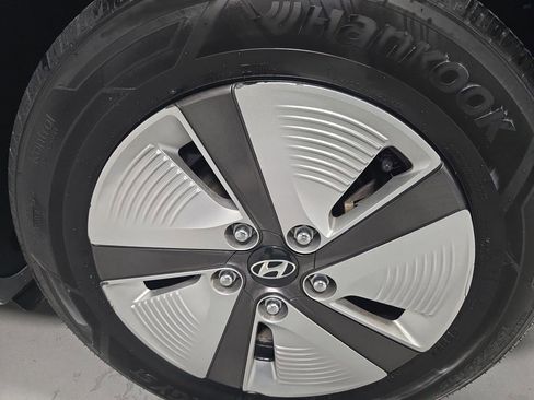 Used 2022 Hyundai Ioniq Blue image 44