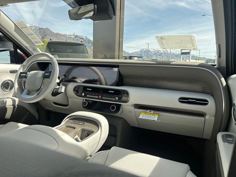 New 2026 Hyundai Palisade Limited AWD/4WD image 13