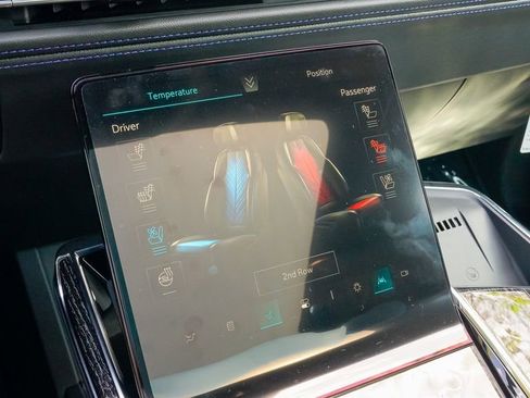 New 2026 Cadillac Escalade IQL Luxury image 34