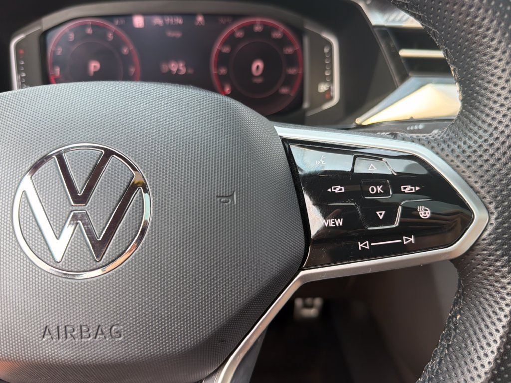 Certified 2023 Volkswagen Arteon SEL AWD/4WD image 12