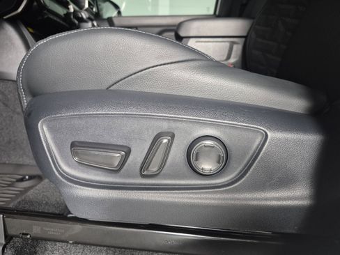 New 2026 Toyota Tacoma SR5 image 16