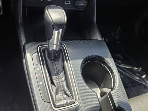 Certified 2023 Honda Civic Sport image 18