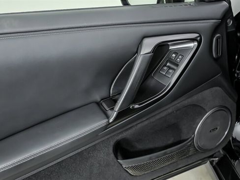 Used 2013 Nissan GT-R Premium AWD/4WD image 18