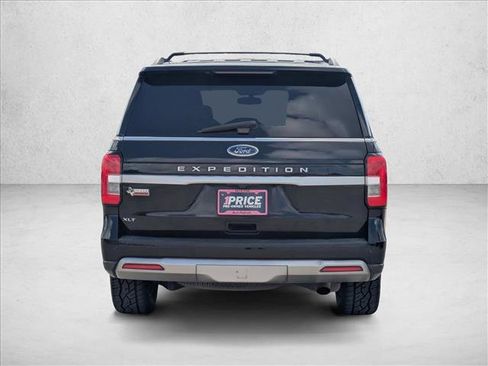 Used 2022 Ford Expedition XLT RWD image 7