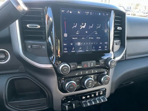 Used 2022 RAM 3500 Big Horn w/ Level C Equiment Group image 24