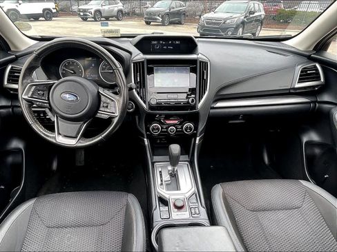 Used 2021 Subaru Forester Premium image 22