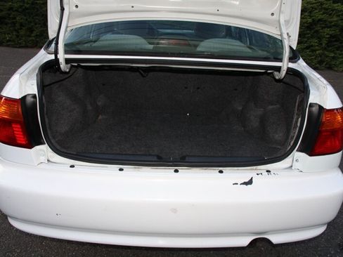 Used 1999 Honda Civic EX image 16