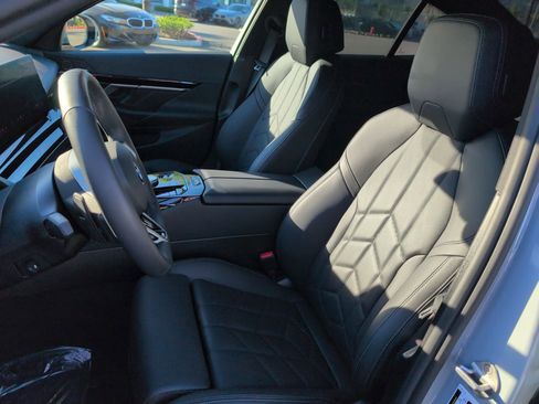 Used 2024 BMW 530i w/ M Sport Package image 16