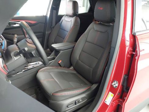 New 2026 Chevrolet TrailBlazer RS w/ Convenience Package image 23