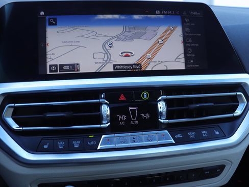 Used 2021 BMW 330i Sedan image 30