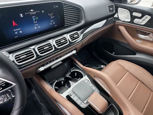 New 2026 Mercedes-Benz GLE 450e GLE 450e image 31