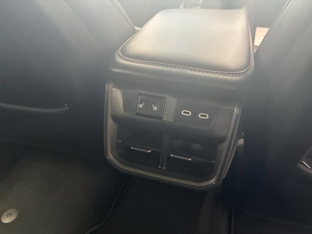 Used 2026 Dodge Charger R/T AWD/4WD image 32