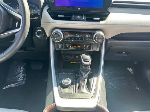 Used 2024 Toyota RAV4 Limited w/ Advanced Technology Package image 24
