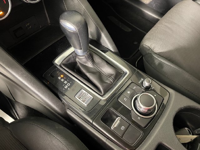 Used 2016 MAZDA CX-5 Sport AWD/4WD image 9