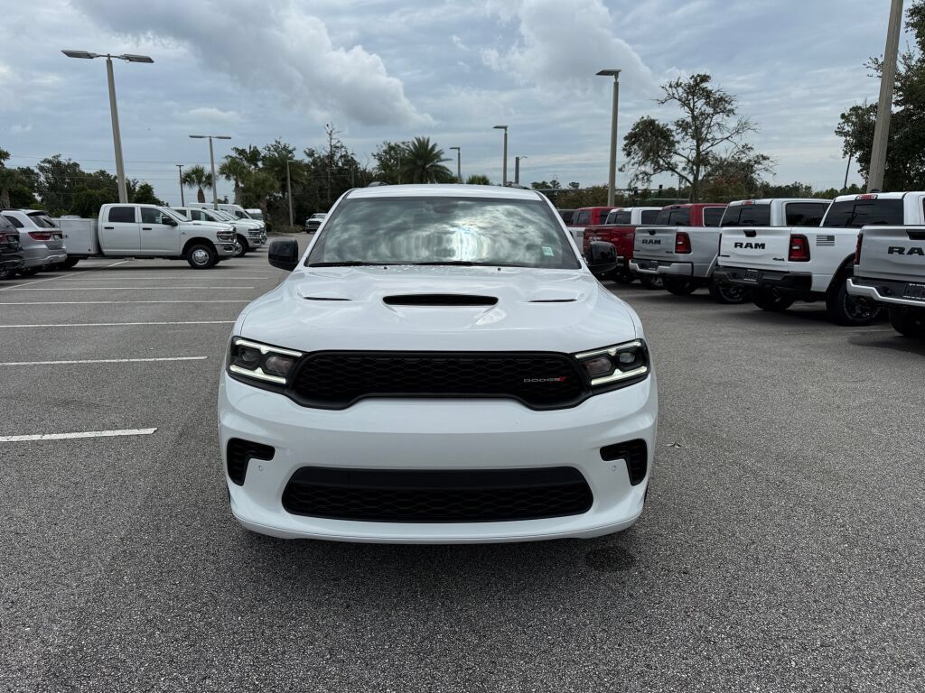 Used 2026 Dodge Durango GT w/ Blacktop Package AWD/4WD image 8