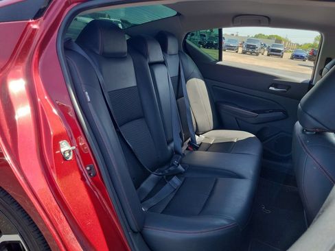 Used 2023 Nissan Altima 2.5 SR FWD image 26