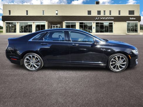 Used 2019 Lincoln MKZ Reserve w/ Reserve Plus Package image 2