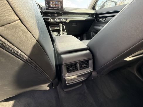 Certified 2023 Honda CR-V EX-L image 34