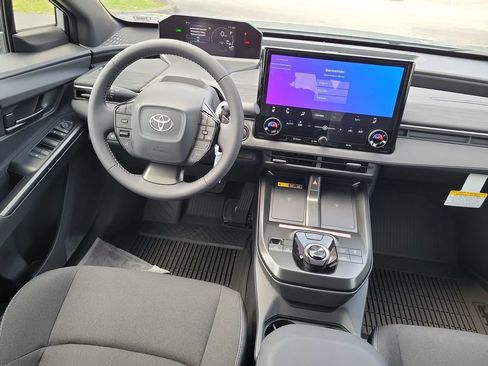 New 2026 Toyota C-HR w/ Cold Weather Package AWD/4WD image 26