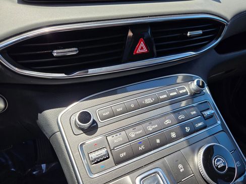 Used 2023 Hyundai Santa Fe SEL FWD image 22