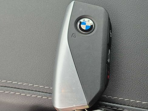 New 2026 BMW X1 xDrive28i AWD/4WD image 36
