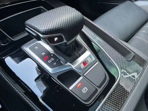 Used 2023 Audi SQ5 Premium Plus image 25