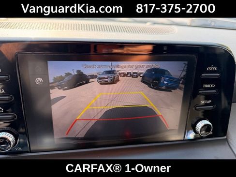 Certified 2026 Kia Seltos LX AWD/4WD image 21