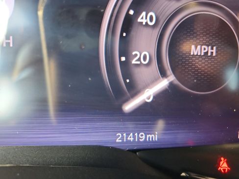 Used 2024 RAM 1500 Limited w/ Night Edition image 15