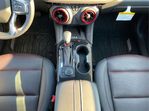 Used 2023 Chevrolet Blazer RS w/ Driver Confidence II Package image 17
