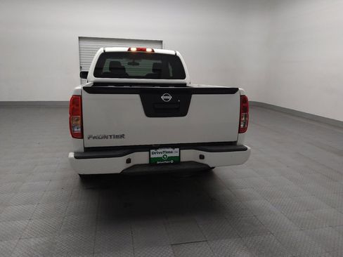 Used 2019 Nissan Frontier S image 6