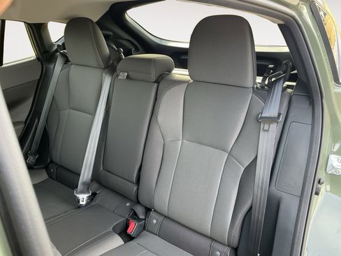 New 2026 Subaru Crosstrek 2.5i image 13