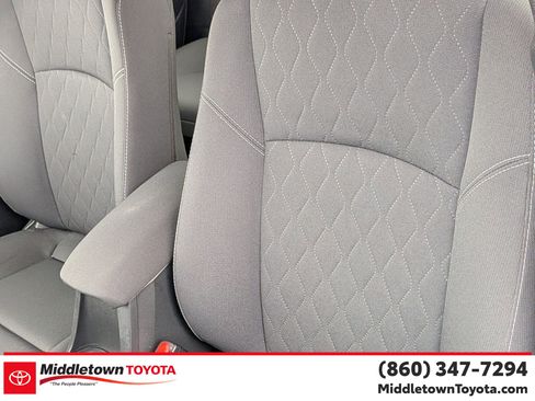 Used 2024 Toyota Corolla LE w/ LE Convenience Package AWD/4WD image 14