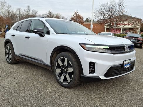 New 2026 Honda Prologue Elite image 2