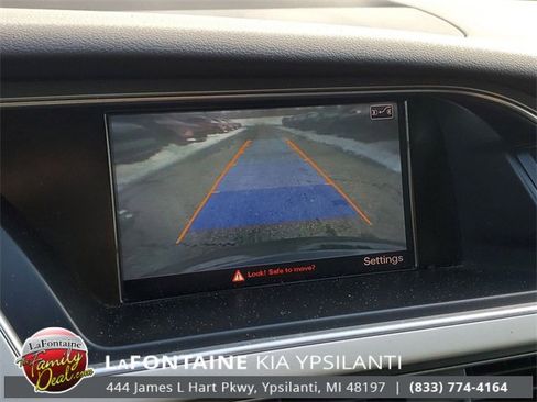 Used 2015 Audi S5 Premium Plus image 39