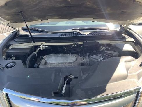Used 2014 Acura MDX FWD image 16