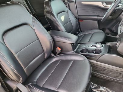 Used 2022 Ford Escape SEL w/ Class II Trailer Tow Package