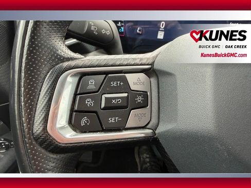 Used 2024 Ford Mustang Premium RWD image 14