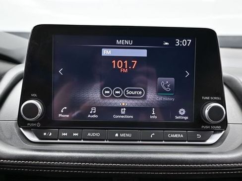 Used 2025 Nissan Rogue SV AWD/4WD image 30